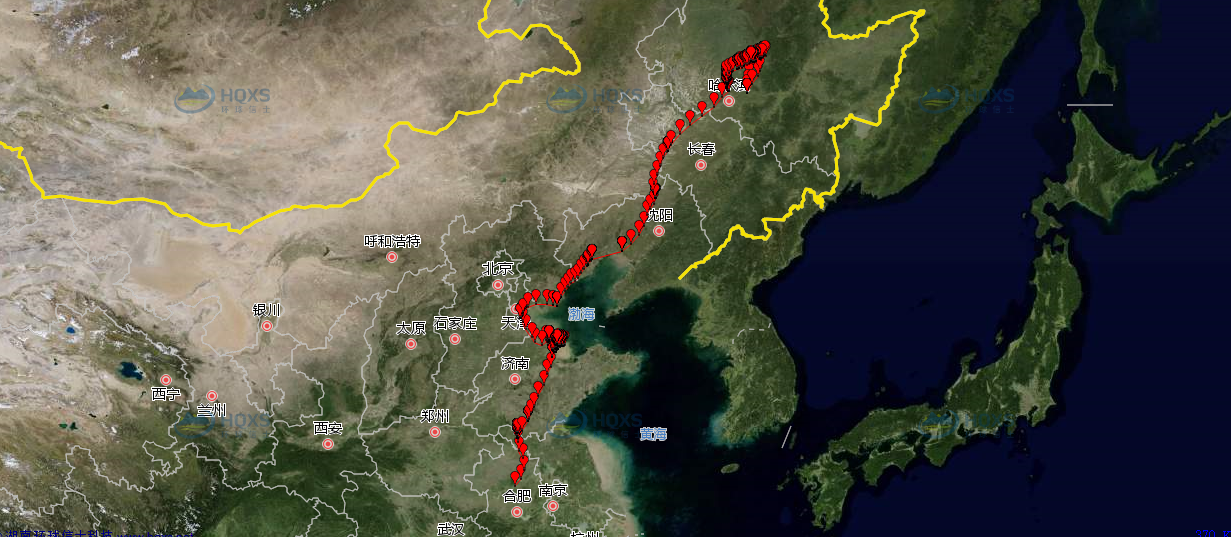 尊龙凯时,湖南野生动物追踪,湖南卫星追踪器,湖南追踪器