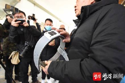 尊龙凯时,湖南野生动物追踪,湖南卫星追踪器,湖南追踪器
